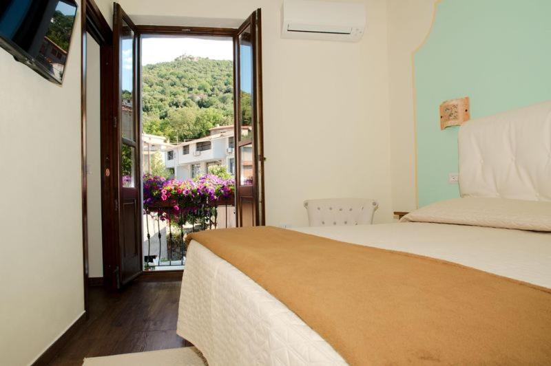 Funtanedda Bed and Breakfast Teti Exterior foto